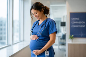 When Doctors Delay Parenthood 1