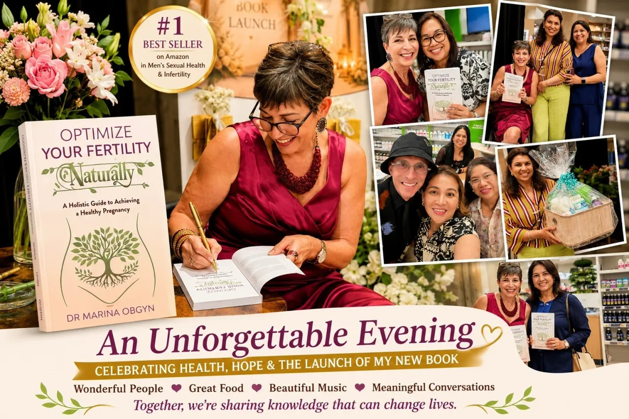 An Unforgettable Evening—and Just the Beginning 1