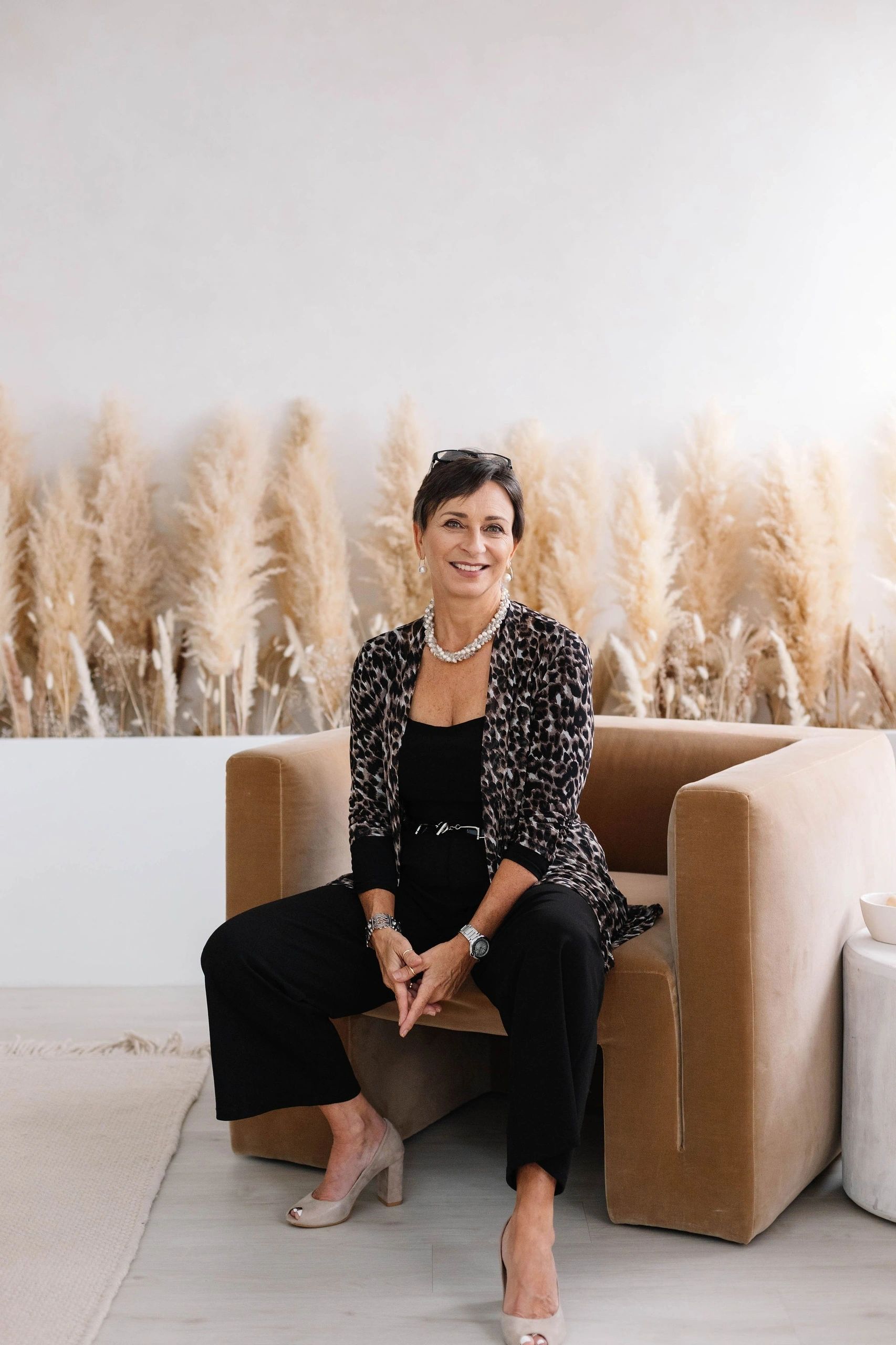 Addressing the Fertility Crisis in 2024 Dr Marina OBGYN