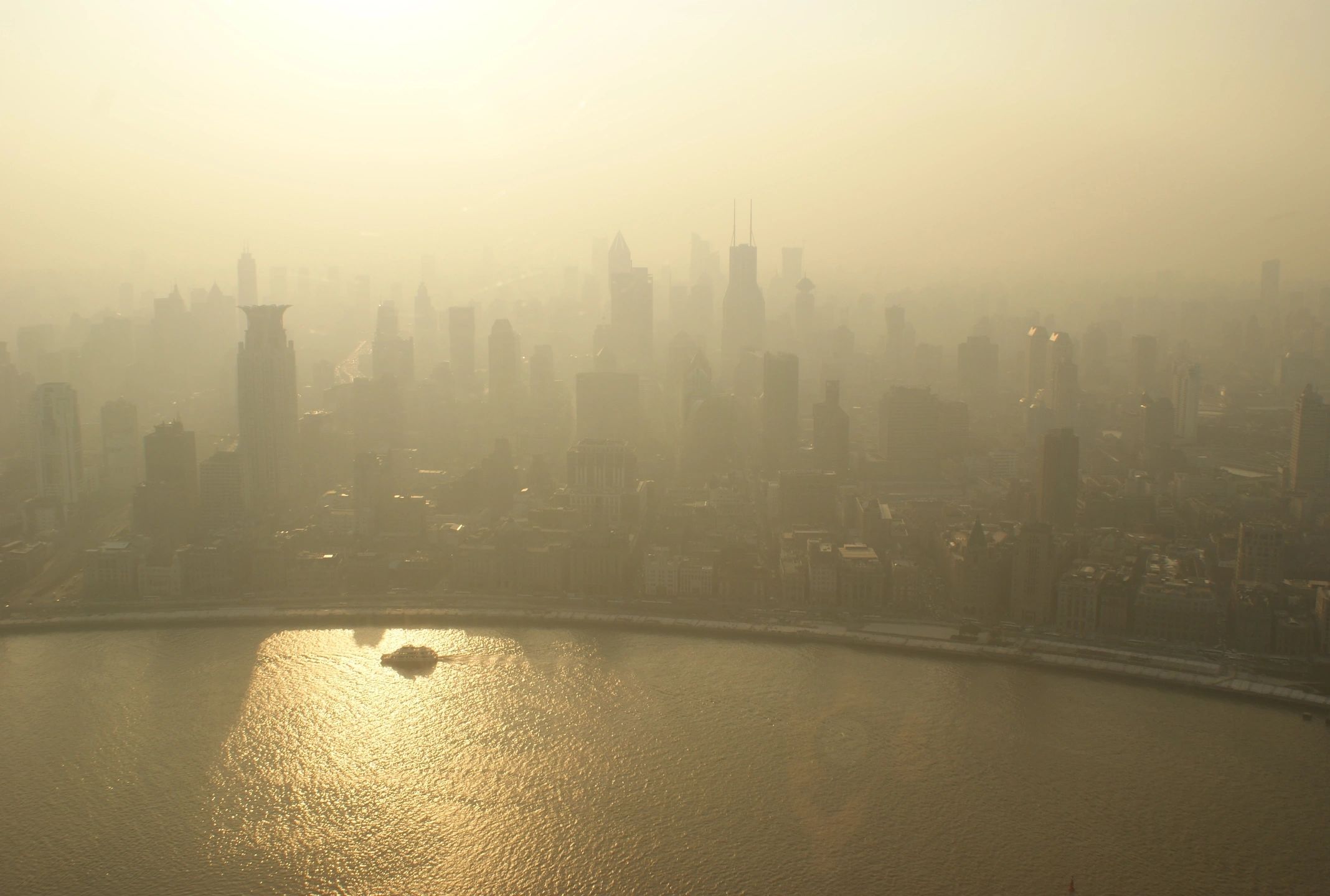 Noise, Pollution, and Infertility: What a Danish Study Reveals 12229