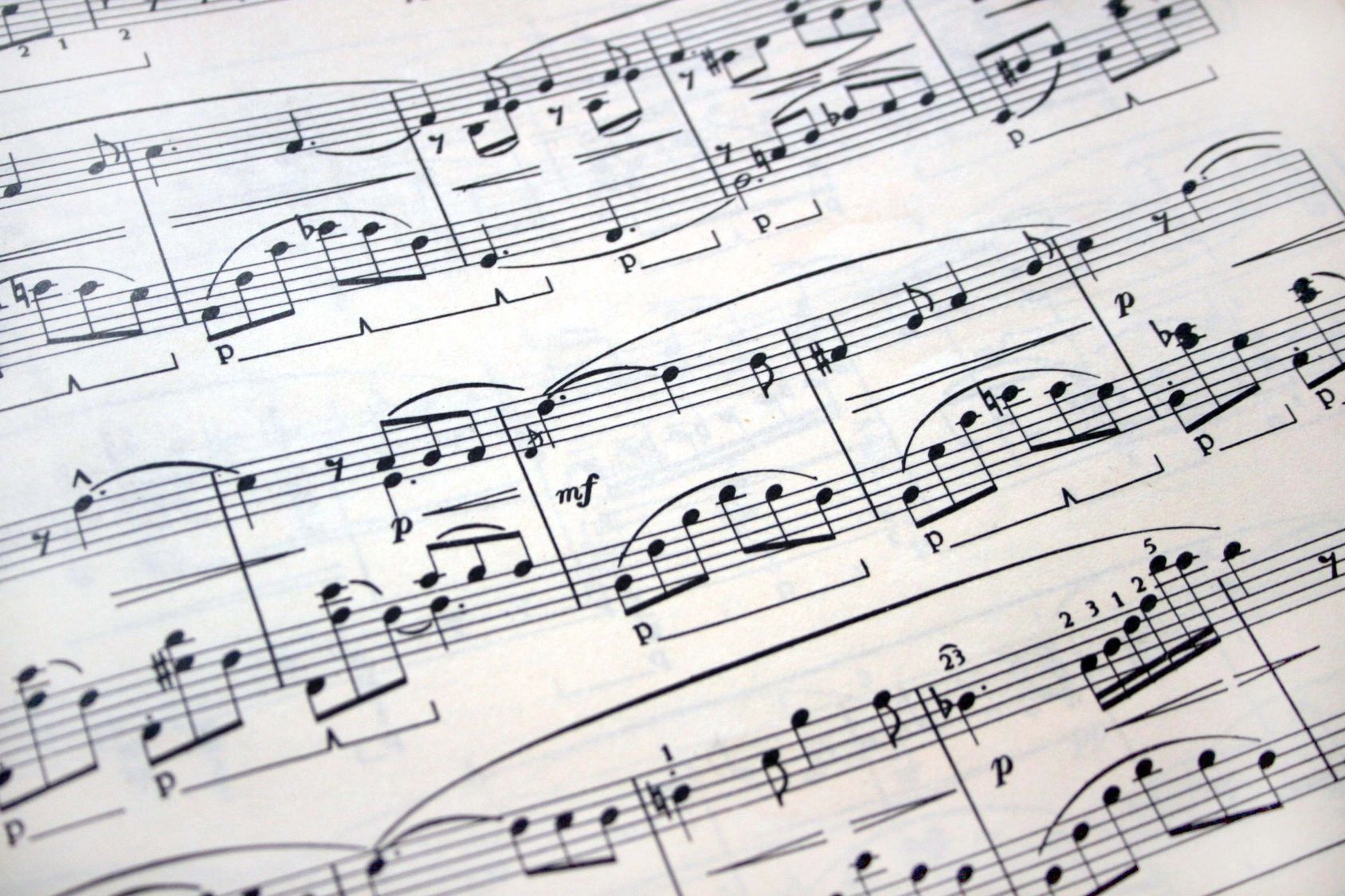 The Sound of Success: Can Music Really Boost IVF Success Rates? 124073