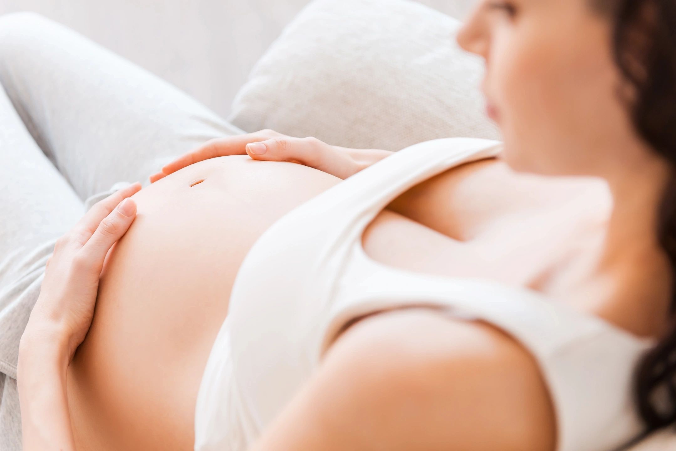 Understanding Pregnancy Risks for Gestational Carriers 13576