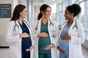 When Doctors Delay Parenthood 2