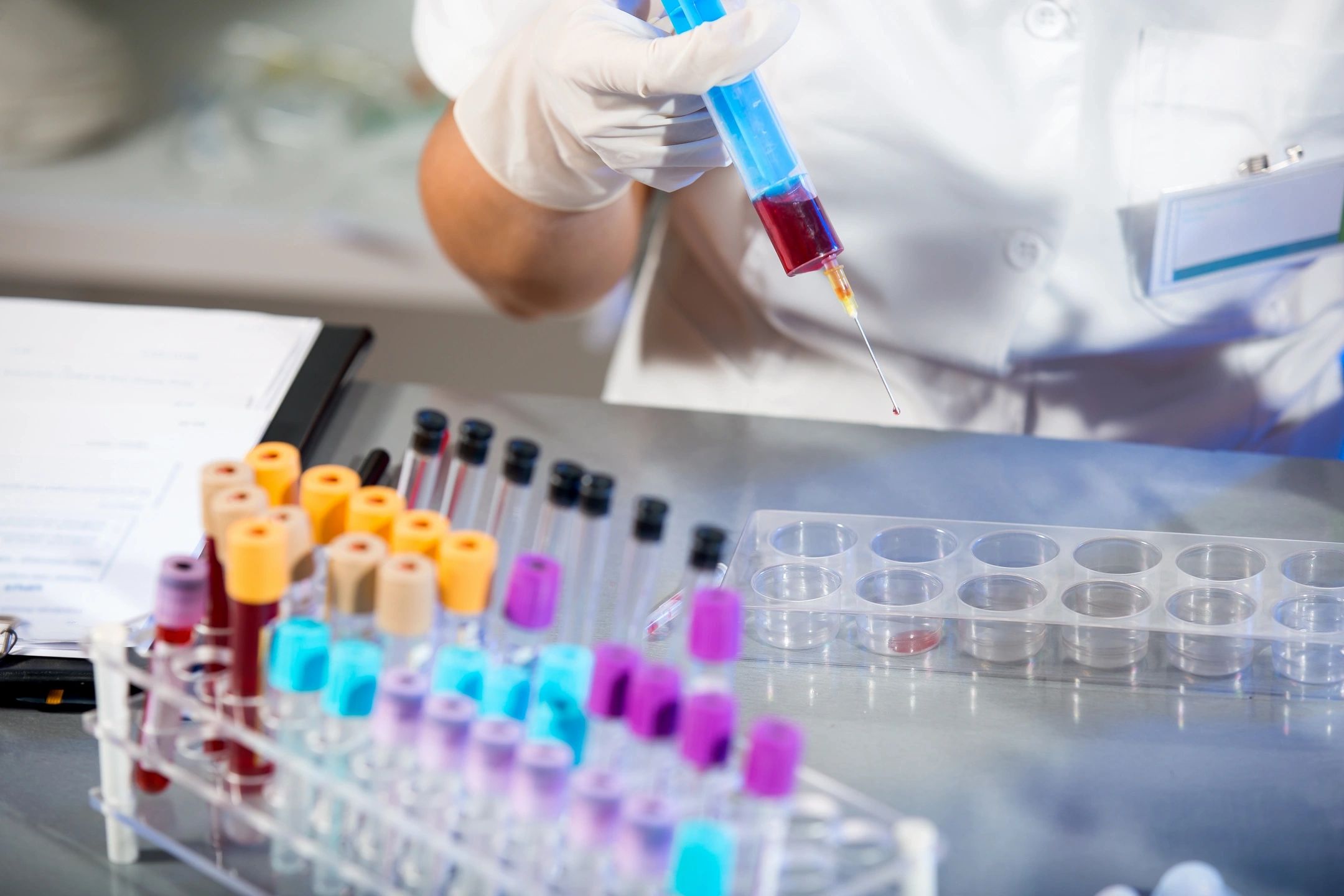 Understanding Women's Perspectives on AMH Testing 40893