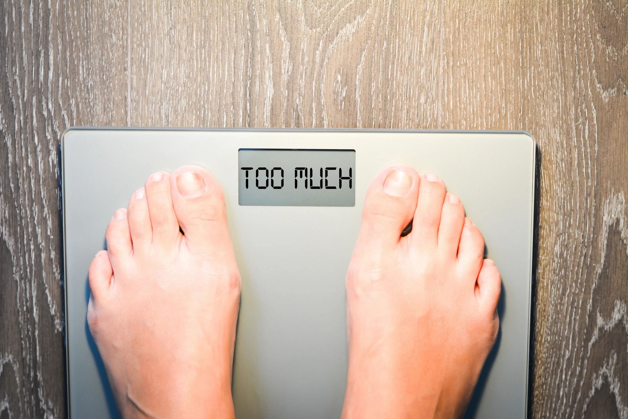 The Link Between BMI and Semen Quality: A Cause for Concern 4458