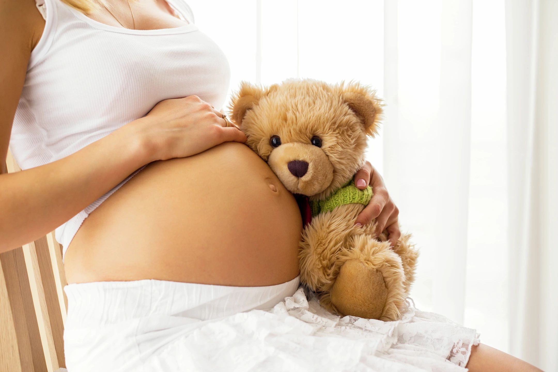 How Often Should You Have Intercourse to Achieve Pregnancy? 64693