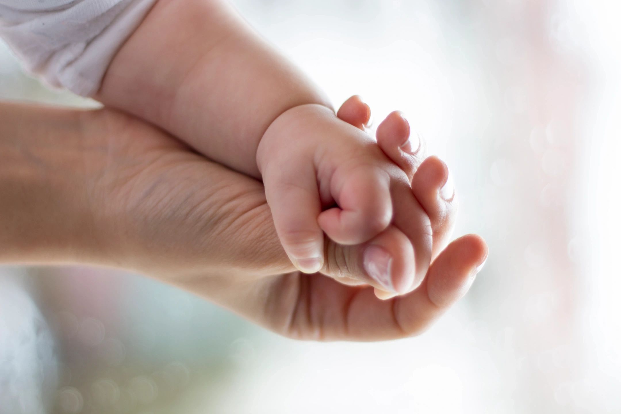 When Mother’s Day Hurts: A Guide for Anyone Longing to be a Mom 84815