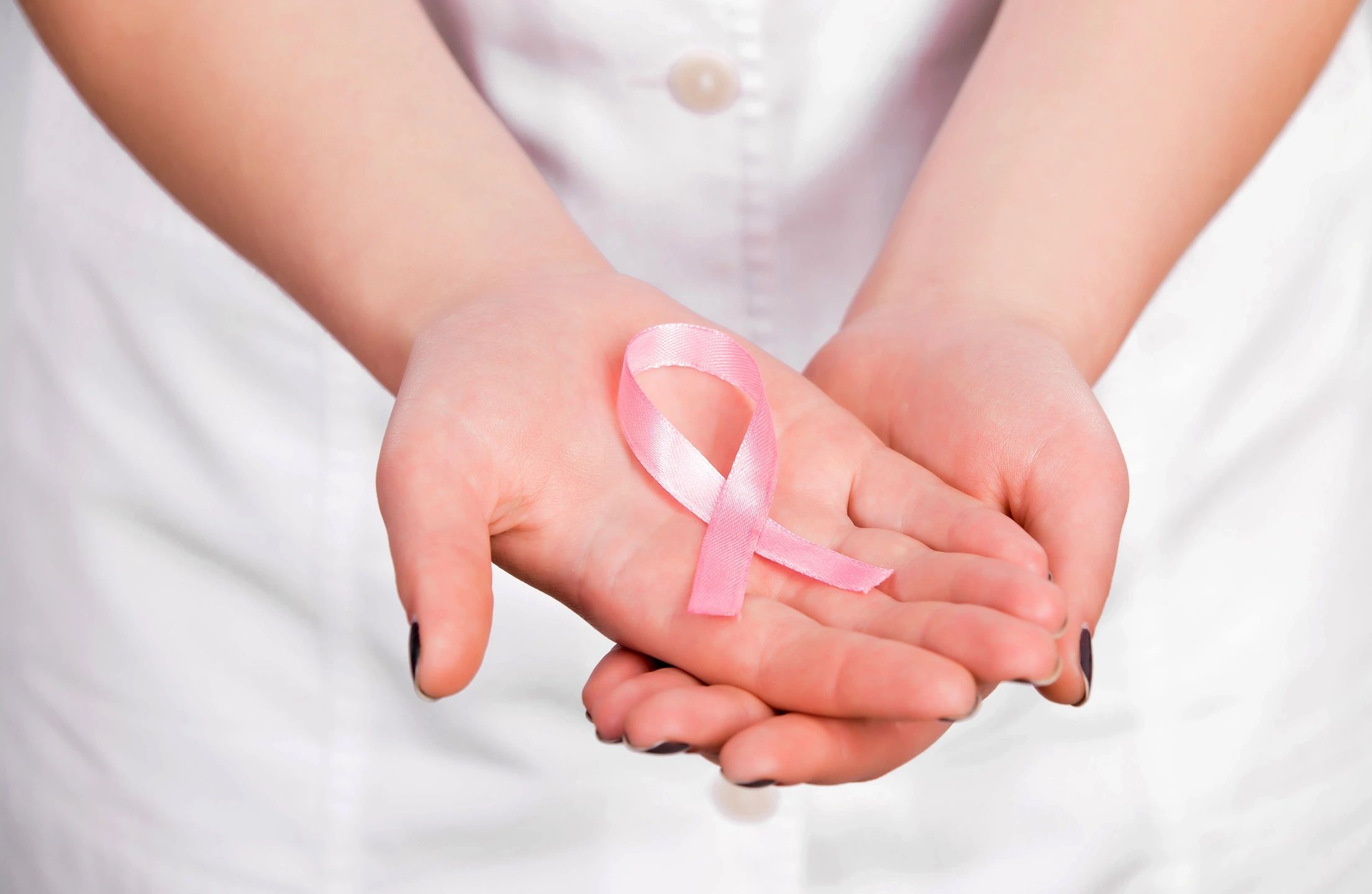 Encouraging News for Fertility in Breast Cancer Survivors 93050