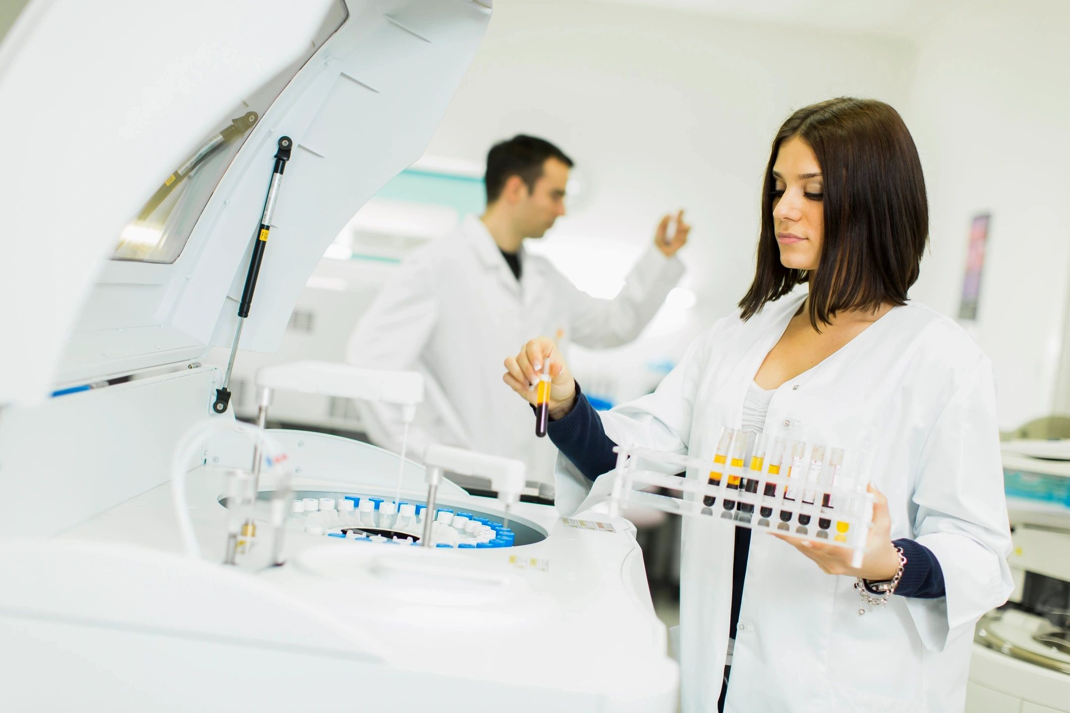 Platelet-Rich Plasma (PRP) and Fertility in 2025: What is New? 98843