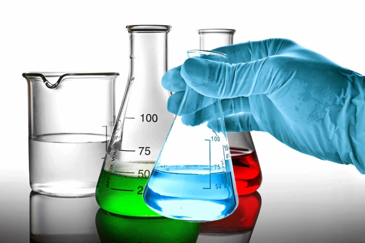 Invisible Disruptors: How Everyday Chemicals May Affect Fertility 99476
