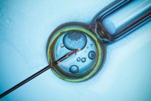in vitro fertilisation, ivf macro concept