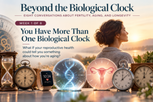 beyond the biological clock