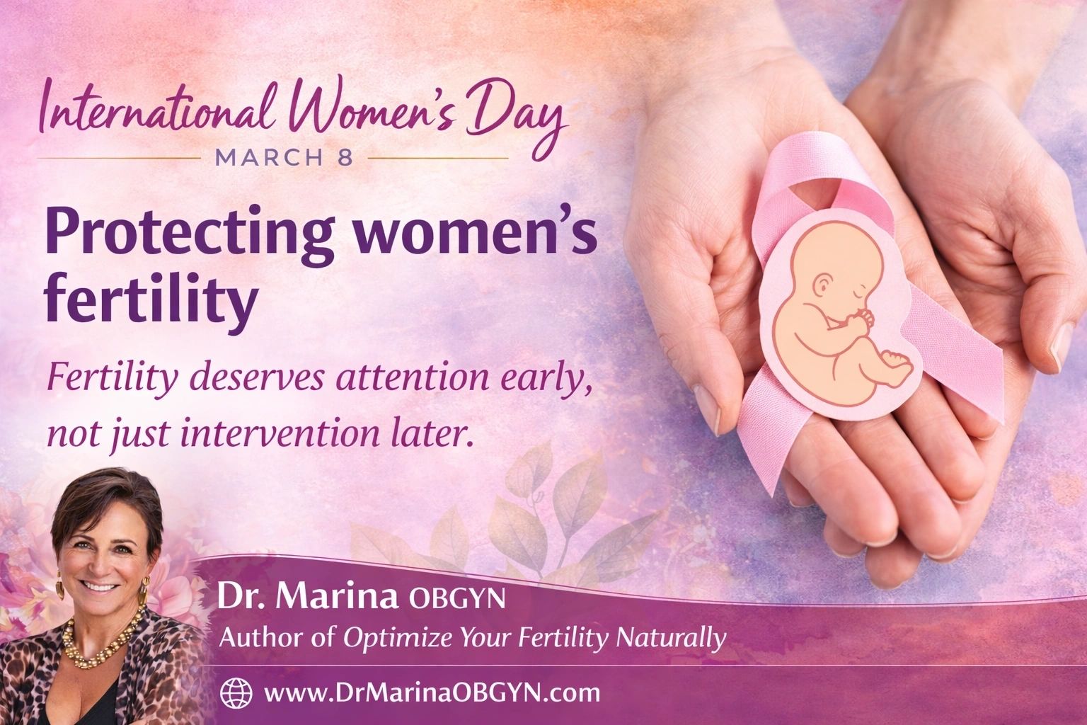 International Women’s Day and the Quiet Fertility Crisis ChatGPT 20Image 20Mar 208 2C 202026 2C 2001 10 56 20PM