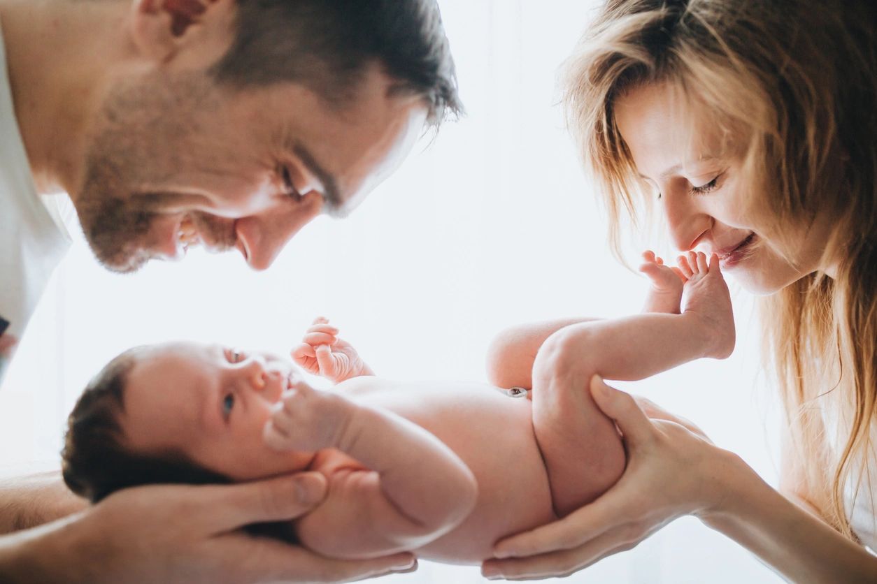 Exploring the Birthgap Documentary and Website DdEeOnK
