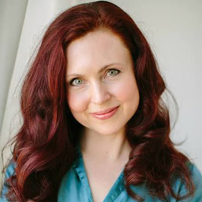 Deanna Minich, PhD