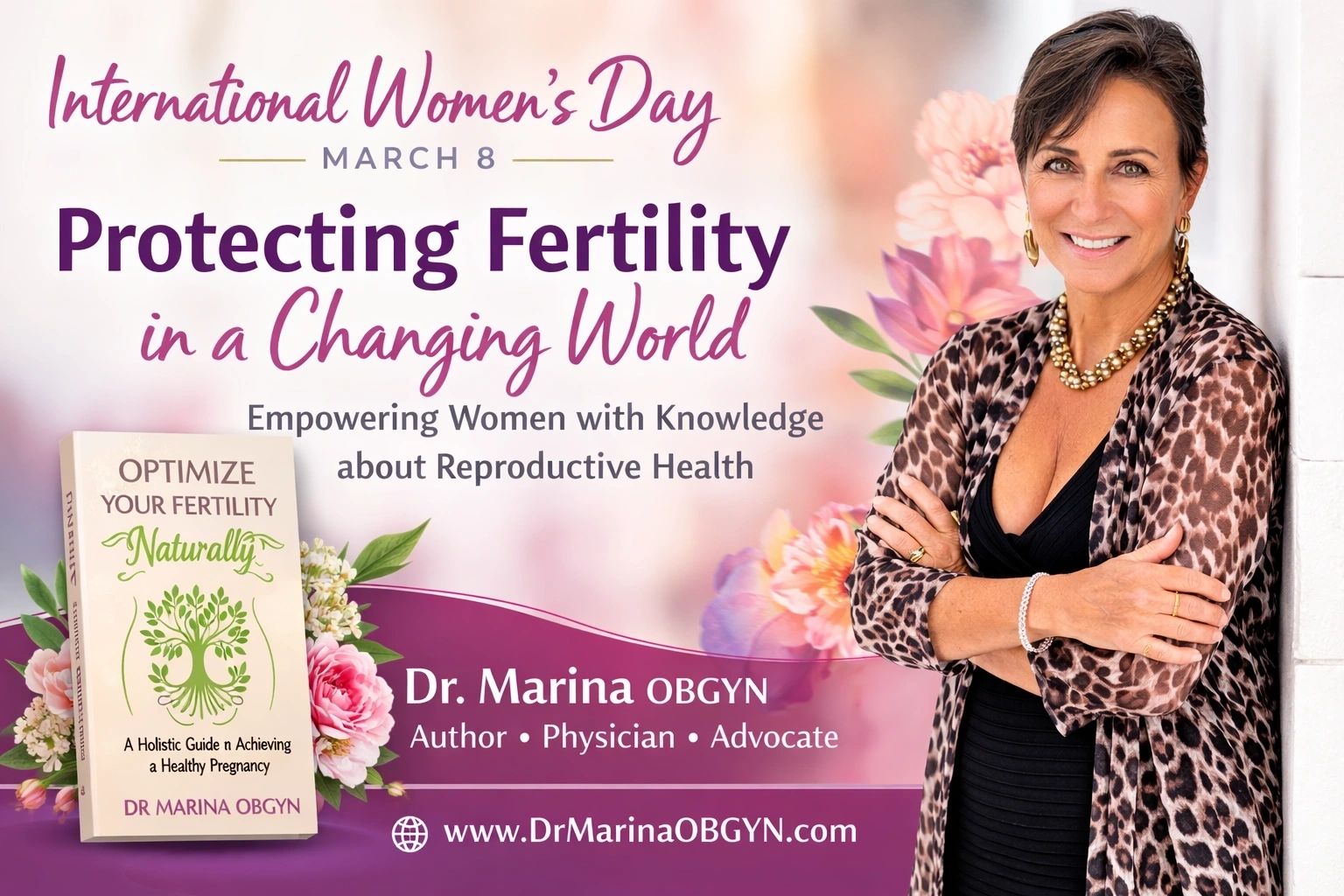 International Women’s Day and the Quiet Fertility Crisis empowering 20fertility 20on 20international 20women s 20