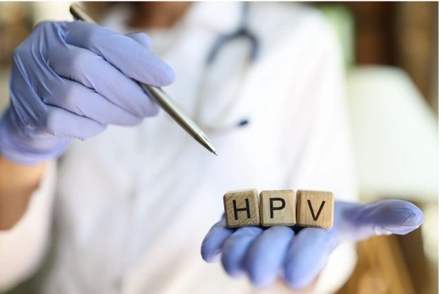 The Impact of HPV on Male Fertility HPV
