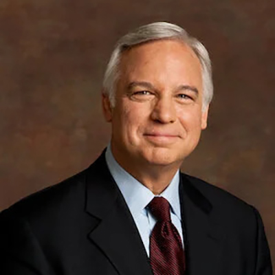 Jack Canfield