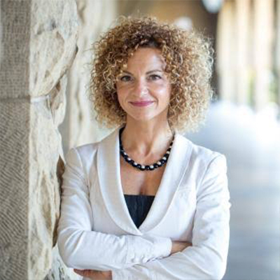 Lucia Aronica, PhD