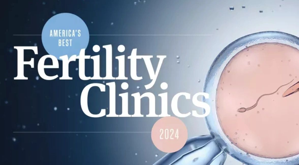 Navigating the Maze of Fertility Clinics: America's Best 2024 Screenshot 202024 04 21 20124453