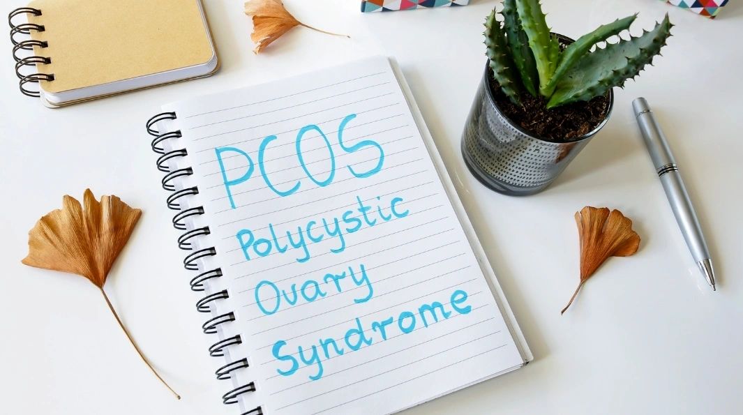 Exploring the Role of Oxytocin in PCOS: Insights from Cera et al. Screenshot 202024 06 16 20093251