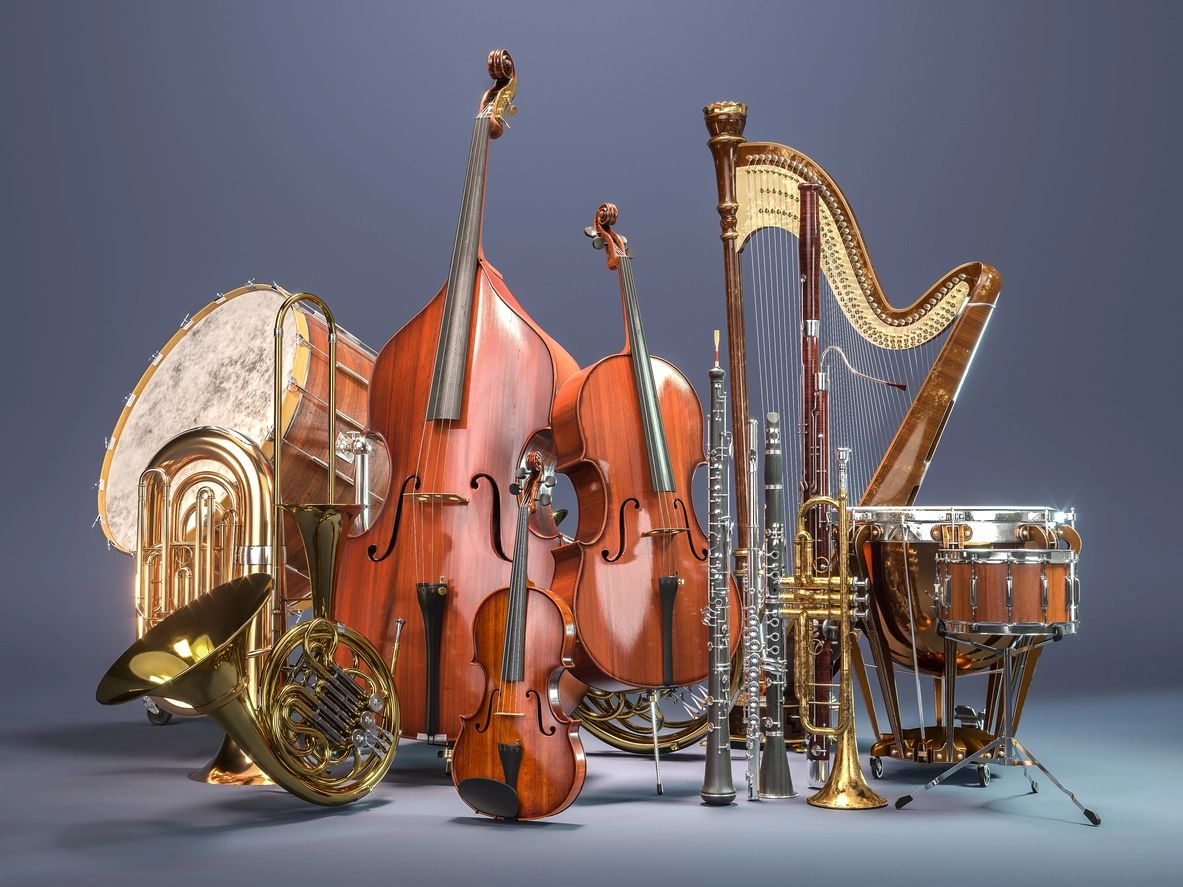 The Sound of Success: Can Music Really Boost IVF Success Rates? W11lx4A