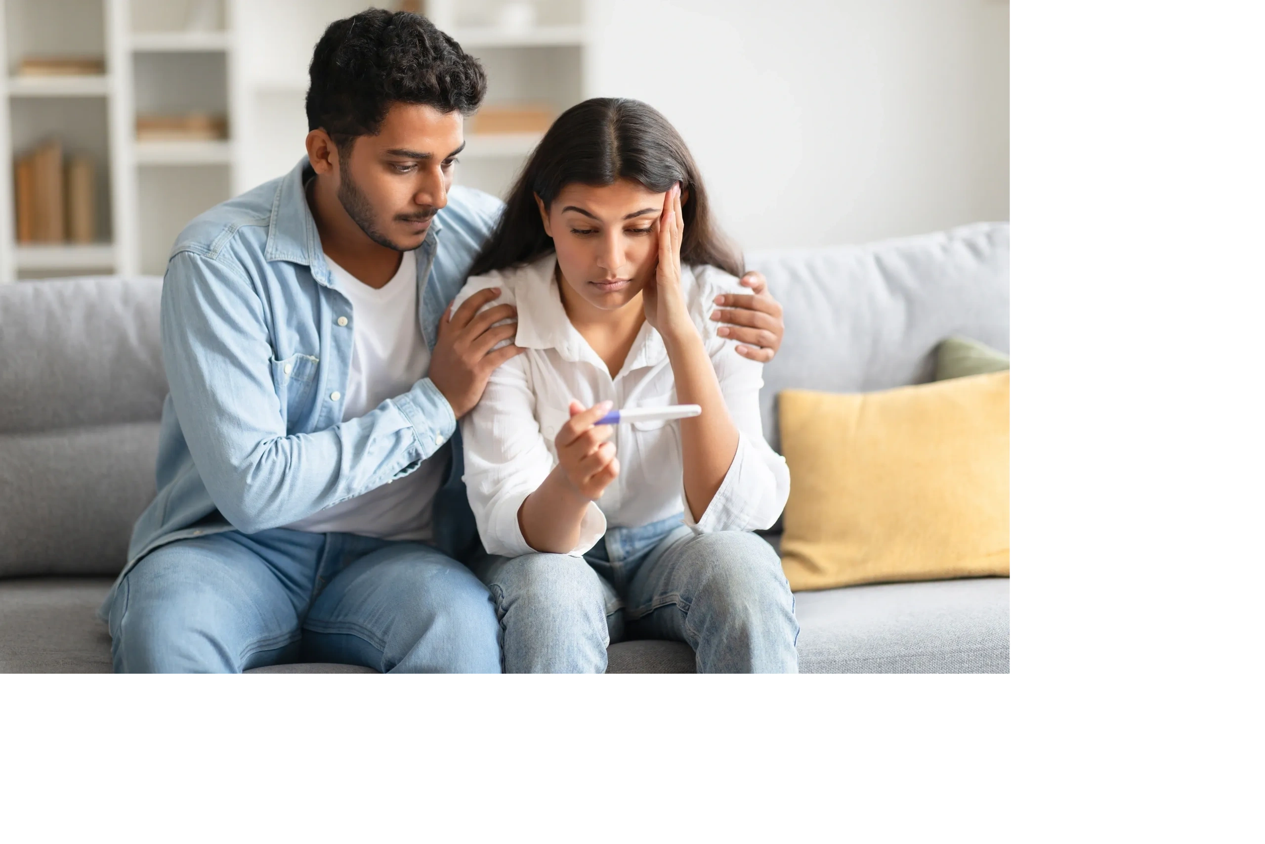 Emotional Resilience in Fertility Journeys: Tools for Self-Care Blob Fa63daa