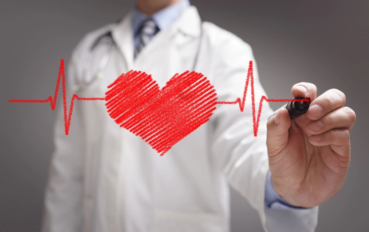 Exploring the Link Between Infertility Treatment and Heart Health NyKnawx