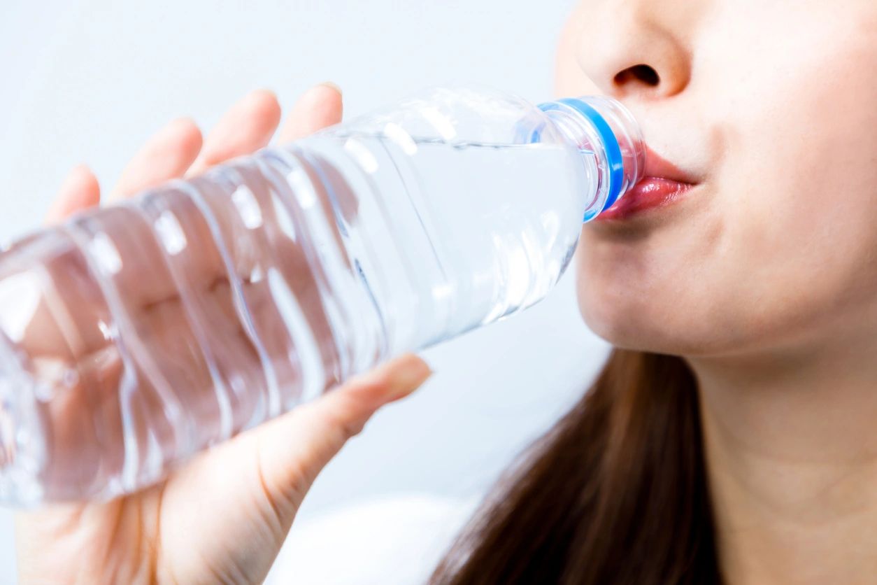 Invisible Disruptors: How Everyday Chemicals May Affect Fertility OA57beY
