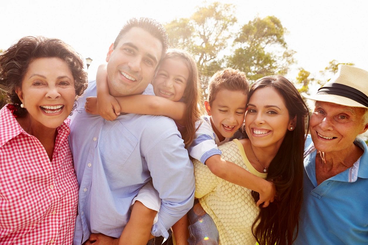 A Glimpse into Society: OECD 2024 Report on the Fertility Crisis Q4m7okw