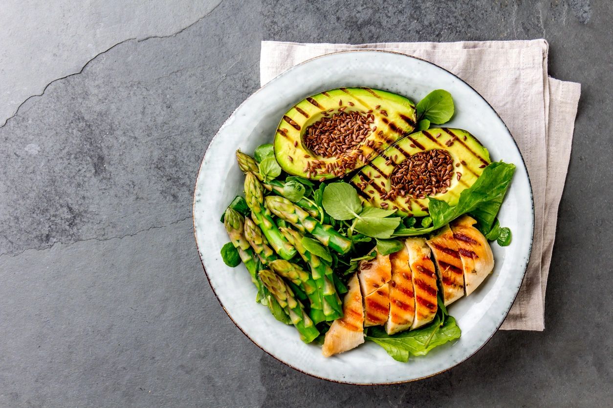 Unveiling the Impact: Ketogenic Diet on PCOS ketogenic diet